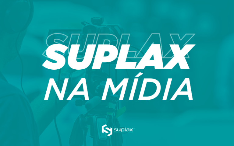 Suplax na mídia | Fevereiro