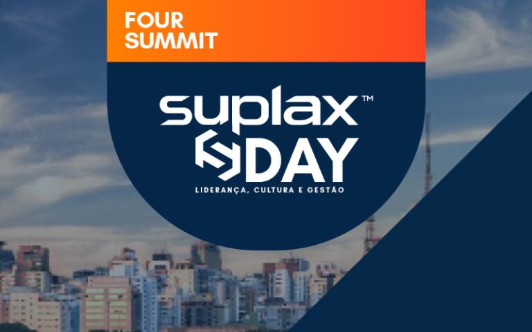 Suplax DAY | Four Summit